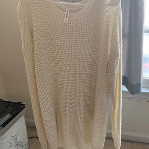 Women’s sweater